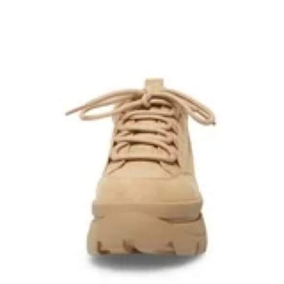 Madden Girl Dad Sneaker Size 9 Women's Bounce Chunky - Picture 2 of 7